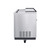 Koolmore KM-GF50-SS 14 Cu. Ft. Stainless Steel Commercial Glass Forster - 115 Volts