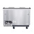 Koolmore KM-GF50-SS 14 Cu. Ft. Stainless Steel Commercial Glass Forster - 115 Volts