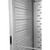Koolmore KM-CHP36-SISS 36 Pans Aluminum Insulated Commercial Heated Holding and Proofing Cabinet - 120 Volts
