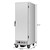 Koolmore KM-CHP36-SISS 36 Pans Aluminum Insulated Commercial Heated Holding and Proofing Cabinet - 120 Volts