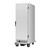 Koolmore KM-CHP36-SISS 36 Pans Aluminum Insulated Commercial Heated Holding and Proofing Cabinet - 120 Volts