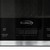 Koolmore KM-MLPOT-1SS 1.2 Cu. Ft. Light Duty Low Profile Microwave Oven