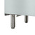Koolmore KM-FDF50-LP 50 Lbs. Stainless Steel Liquid Propane Floor Standing Commercial Fryer - 120,000 BTU