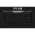 Koolmore KM-VMR-40-BR 40.8" W Black Refrigerated Snack Vending Machine