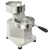 Koolmore CHM-5 11" W Stainless Steel Countertop Hamburger Patty Molding Press with Handle