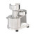Koolmore CHM-4 11" W Stainless Steel Countertop Hamburger Patty Molding Press with Handle