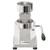 Koolmore CHM-4 11" W Stainless Steel Countertop Hamburger Patty Molding Press with Handle