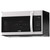 Koolmore KM-MOT-2SS 1.9 Cu. Ft. Stainless Steel Light Duty Microwave Oven - 120 Volts