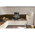 Koolmore KM-MOT-2SS 1.9 Cu. Ft. Stainless Steel Light Duty Microwave Oven - 120 Volts