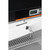 Koolmore KM-PHR-45C 4.5 Cu. Ft. White Glass Door Commercial Medical Pharmacy Refrigerator