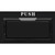 Koolmore KM-VMRT-50-BCR 50.9" W Black Refrigerated Snack Vending Machine