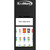 Koolmore KM-VMRT-50-BCR 50.9" W Black Refrigerated Snack Vending Machine