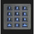 Koolmore KM-VMRT-50-BCR 50.9" W Black Refrigerated Snack Vending Machine