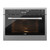 Koolmore KM-CWO24-SS 23.4" W Stainless Steel Programmable timer Convection Microwave Oven