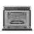 Koolmore KM-CWO24-SS 23.4" W Stainless Steel Programmable timer Convection Microwave Oven