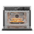 Koolmore KM-CWO24-SS 23.4" W Stainless Steel Programmable timer Convection Microwave Oven