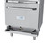Koolmore KM-CR24-LP 24" W Stainless Steel 4 Burners with Oven Liquid Propane Commercial Range