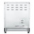 Koolmore KM-EPR-30AP-SS 29.9" W x 29.7" D x 36.1" H Stainless Steel Professional Electric Range - 240 Volts