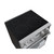 Koolmore KM-EPR-30AP-SS 29.9" W x 29.7" D x 36.1" H Stainless Steel Professional Electric Range - 240 Volts
