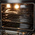 Koolmore KM-EPR-30AP-SS 29.9" W x 29.7" D x 36.1" H Stainless Steel Professional Electric Range - 240 Volts