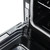 Koolmore KM-EPR-30AP-SS 29.9" W x 29.7" D x 36.1" H Stainless Steel Professional Electric Range - 240 Volts