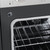 Koolmore KM-EPR-30AP-SS 29.9" W x 29.7" D x 36.1" H Stainless Steel Professional Electric Range - 240 Volts