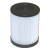 Bissell C2000-3 BGC2000 Replacement Filter for BGC2000 Little Hercules Compact Canister