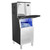 Koolmore KM-CIM-400 420 Lbs. Stainless Steel Free-Standing Commercial Ice Maker with Full Cube Production