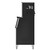 Koolmore KM-CIM-400 420 Lbs. Stainless Steel Free-Standing Commercial Ice Maker with Full Cube Production