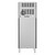 Koolmore KM-CIM-400 420 Lbs. Stainless Steel Free-Standing Commercial Ice Maker with Full Cube Production