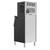 Koolmore KM-CIM-400 420 Lbs. Stainless Steel Free-Standing Commercial Ice Maker with Full Cube Production
