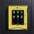 Koolmore KM-VMNT-50-BCR 49.7" W Black Non-Refrigerated Snack Vending Machine