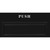 Koolmore KM-VMNT-50-BCR 49.7" W Black Non-Refrigerated Snack Vending Machine