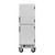 Koolmore KM-CHP36-WIDD 36 Pans Aluminum Insulated Commercial Heated Holding and Proofing Cabinet - 120 Volts