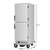 Koolmore KM-CHP36-WIDD 36 Pans Aluminum Insulated Commercial Heated Holding and Proofing Cabinet - 120 Volts