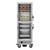 Koolmore KM-CHP36-WIDD 36 Pans Aluminum Insulated Commercial Heated Holding and Proofing Cabinet - 120 Volts