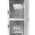 Koolmore KM-CHP36-WIDD 36 Pans Aluminum Insulated Commercial Heated Holding and Proofing Cabinet - 120 Volts