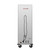 Koolmore KM-CHP36-WIDD 36 Pans Aluminum Insulated Commercial Heated Holding and Proofing Cabinet - 120 Volts