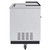 Koolmore KM-GF36-SS 9 Cu. Ft. Stainless Steel Commercial Glass Forster - 115 Volts