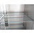 Koolmore RIR-2D-SS 47 Cu. Ft. 2 Solid Doors Stainless Steel Reach In Refrigerator - 115 Volts