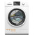 Koolmore FLC-3CWH 2.7 Cu. Ft. White Stainless Steel Drum All In One Washer and Dryer Combo