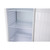 Koolmore KM-RMD20WH 20 Cu. Ft. 1 Solid Door White Reach In Refrigerator - 115 Volts