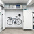 Koolmore KM-RMD20WH 20 Cu. Ft. 1 Solid Door White Reach In Refrigerator - 115 Volts