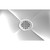 Koolmore MPS-1922123 22" W Stainless Steel Floor Mounted Mop Sink