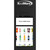 Koolmore KM-VMRT-50-BC 50.9" W Black Refrigerated Snack Vending Machine