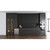 Koolmore KM-BIR5C-SS 5 Cu. Ft. Stainless Steel 1 Solid Door Undercounter Refrigerator