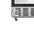 Koolmore KM-BIR5C-SS 5 Cu. Ft. Stainless Steel 1 Solid Door Undercounter Refrigerator