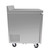 Koolmore RWT-1D-6C 27" W Stainless Steel 1 Section Worktop Refrigerator - 115 Volts