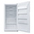 Koolmore RUF-17C 32.8" W White Refrigerator and Freezer
