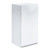 Koolmore RUF-17C 32.8" W White Refrigerator and Freezer